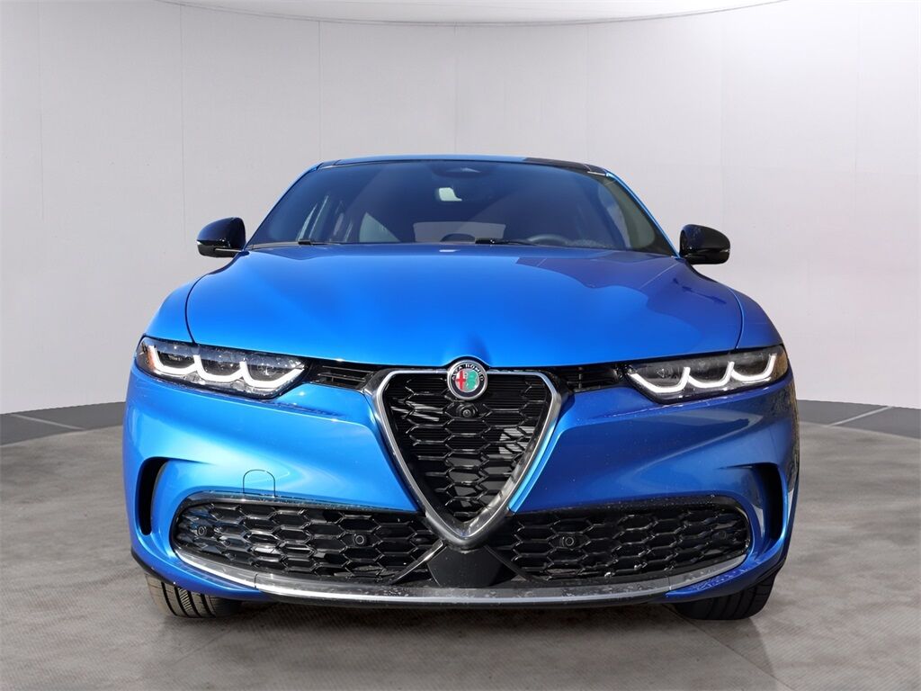 2024 Alfa Romeo Tonale Ti San Clemente CA