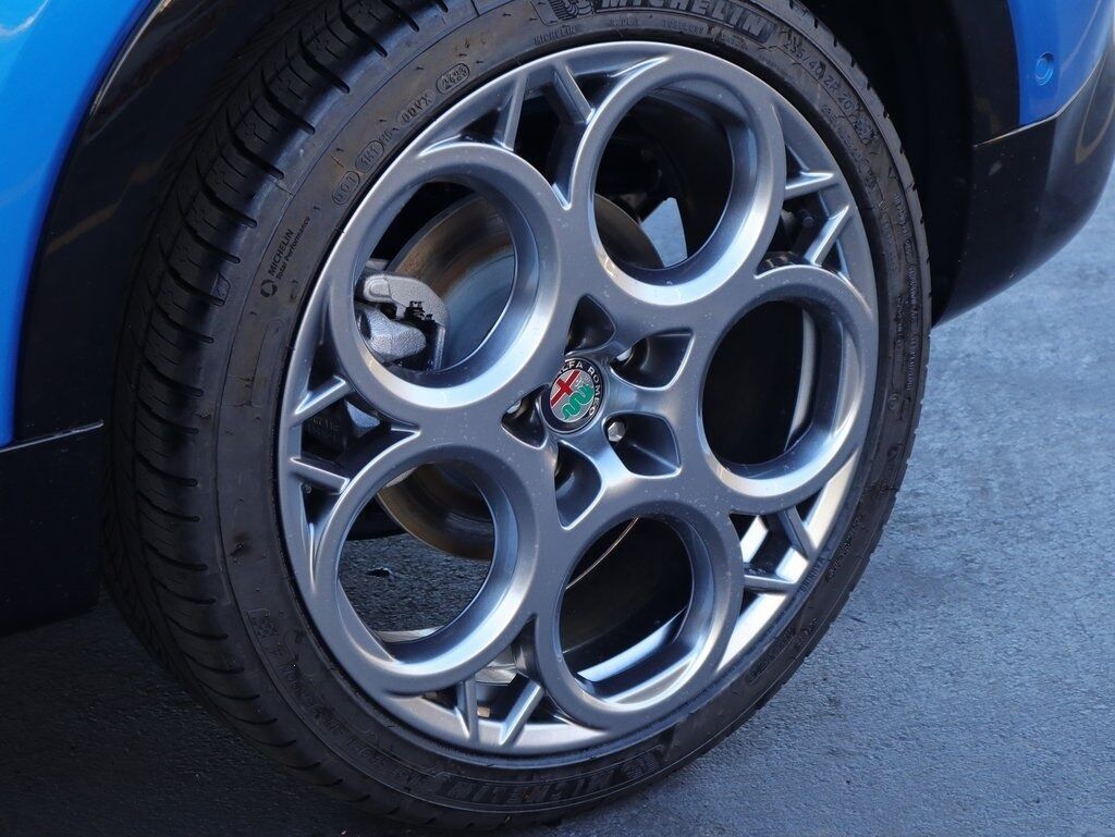 2024 Alfa Romeo Tonale Ti San Clemente CA