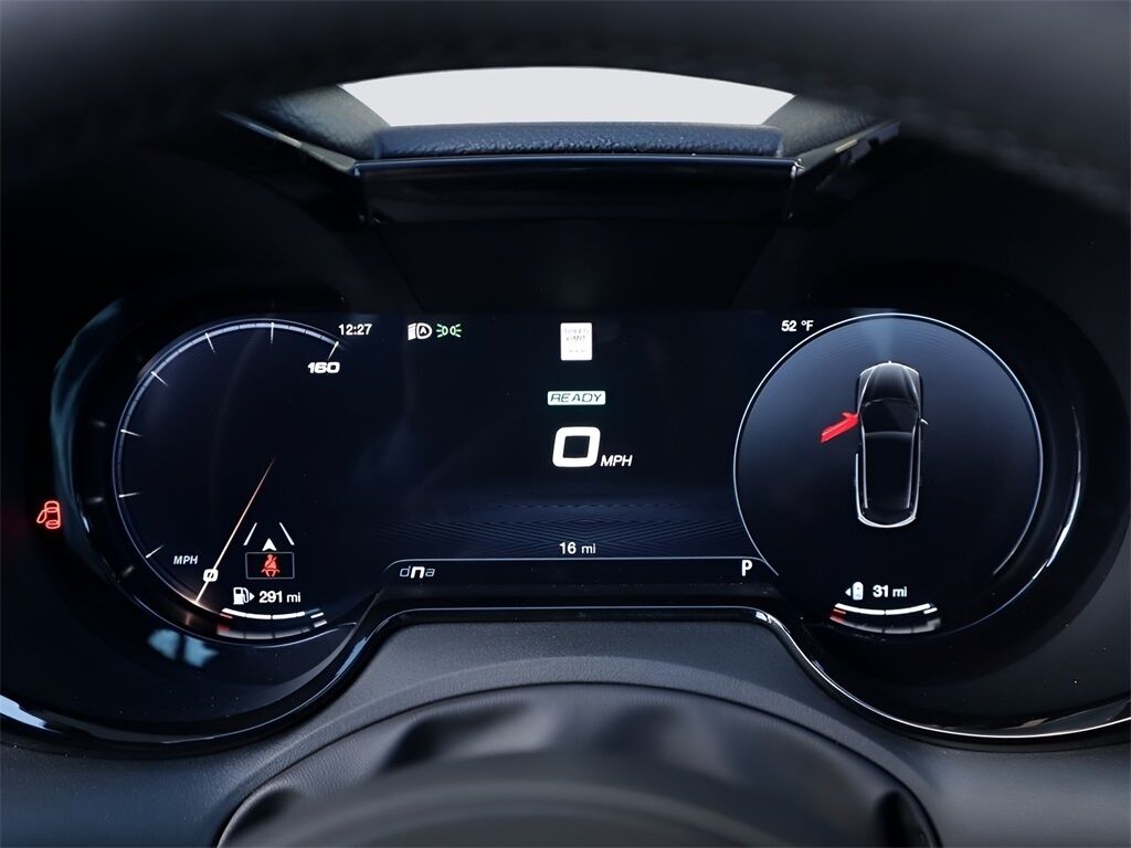 2024 Alfa Romeo Tonale Ti San Clemente CA