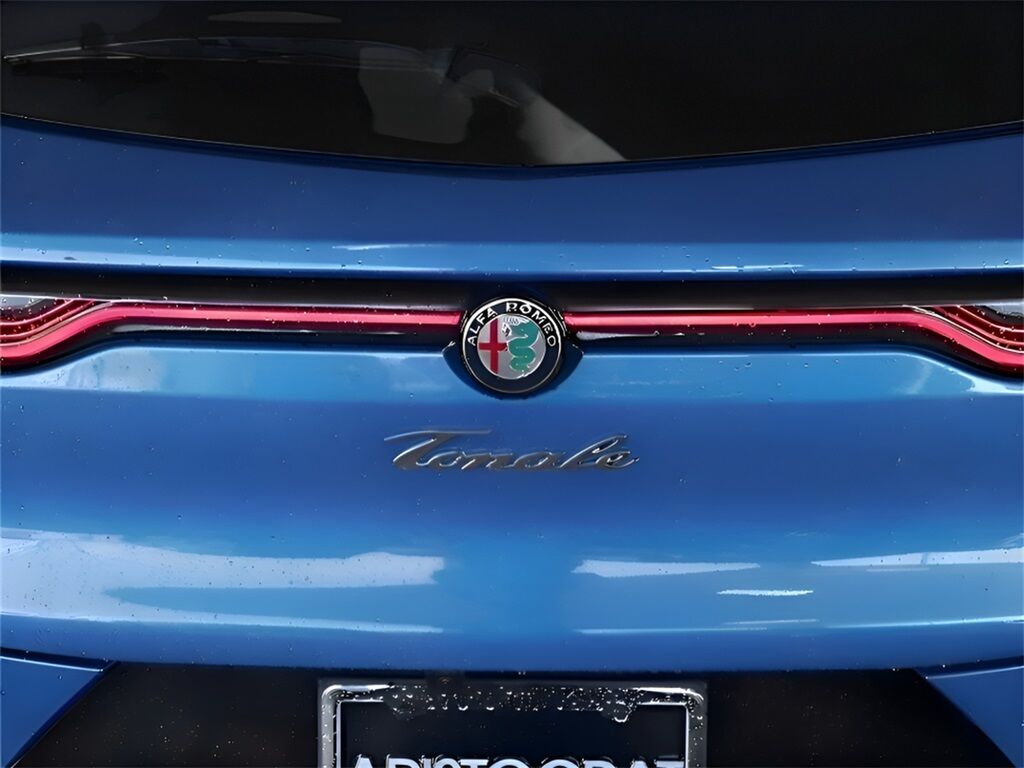 2024 Alfa Romeo Tonale Ti San Clemente CA