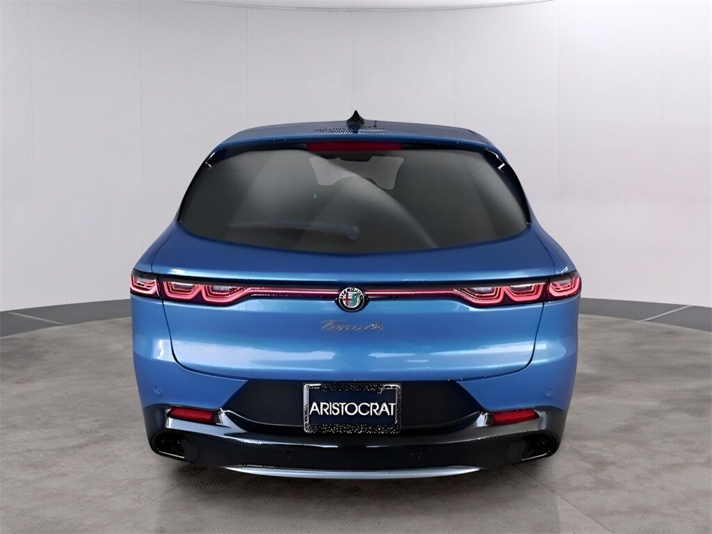 2024 Alfa Romeo Tonale Ti San Clemente CA