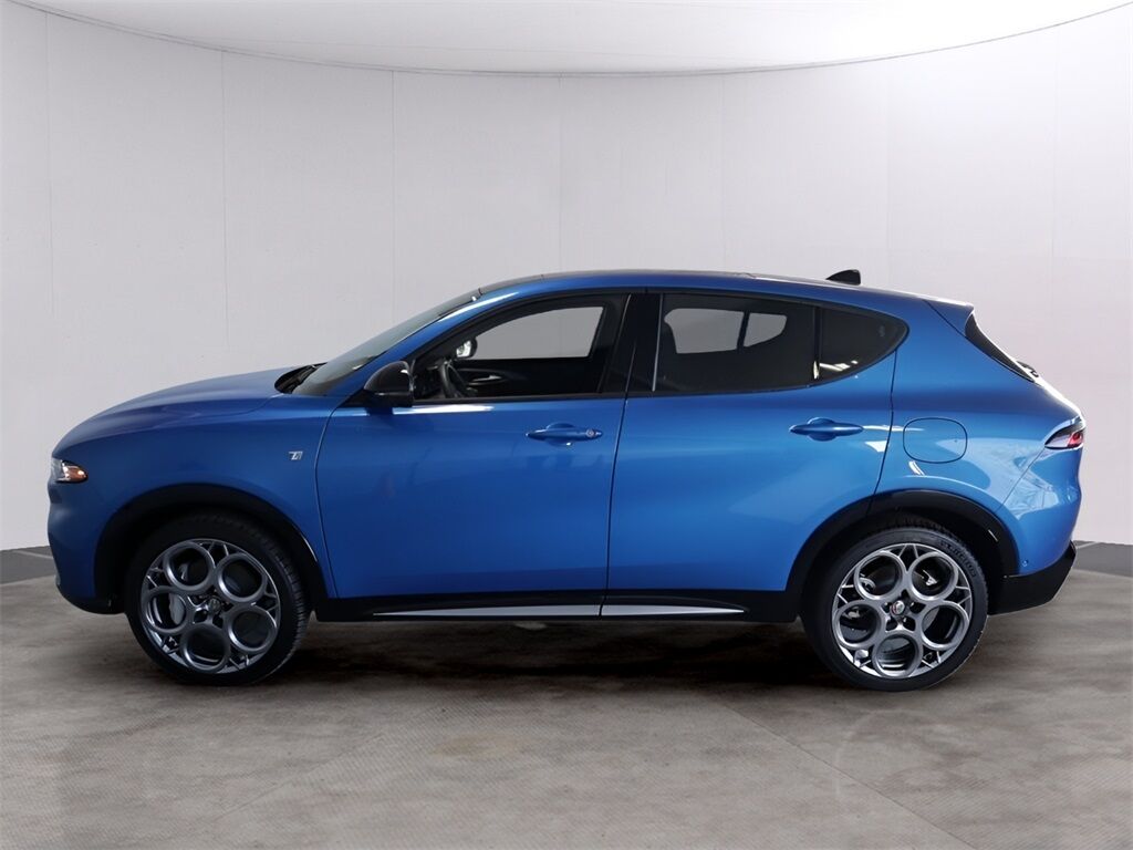 2024 Alfa Romeo Tonale Ti San Clemente CA