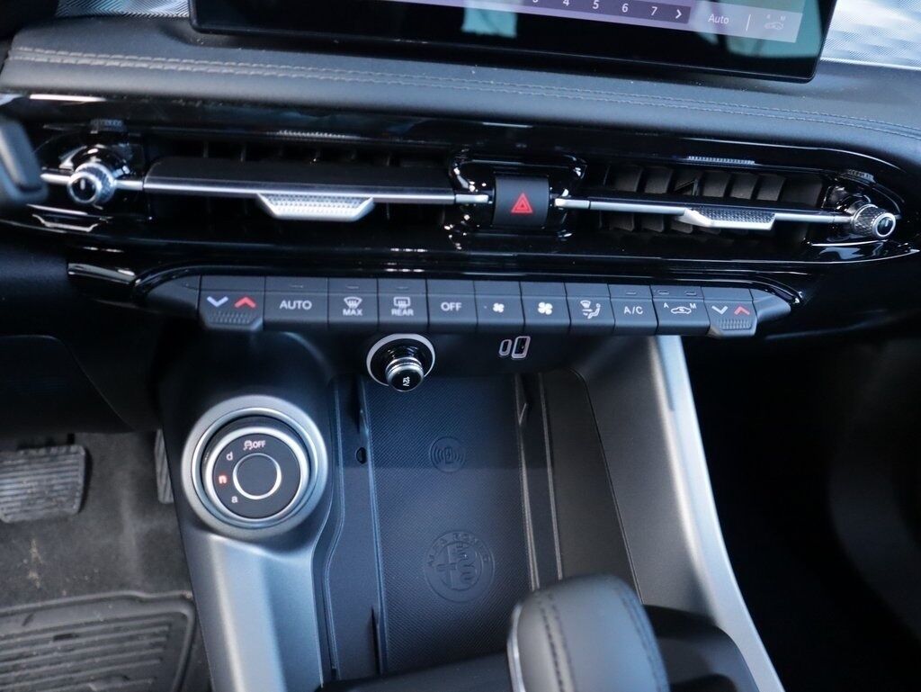 2024 Alfa Romeo Tonale Ti San Clemente CA