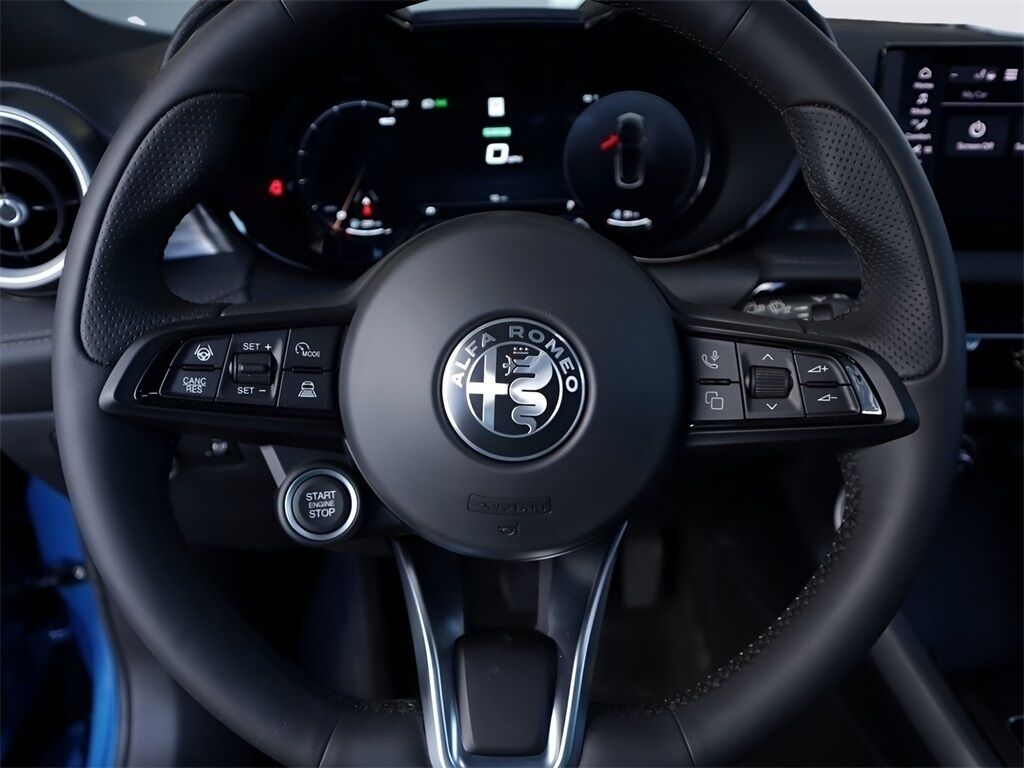 2024 Alfa Romeo Tonale Ti San Clemente CA