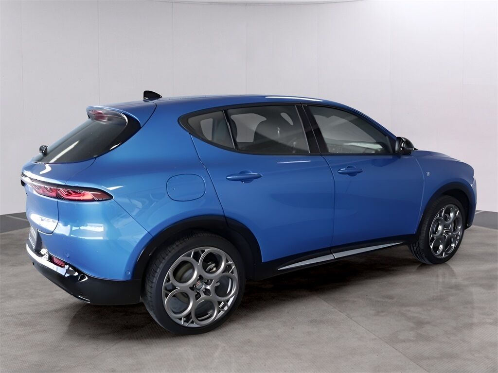 2024 Alfa Romeo Tonale Ti San Clemente CA