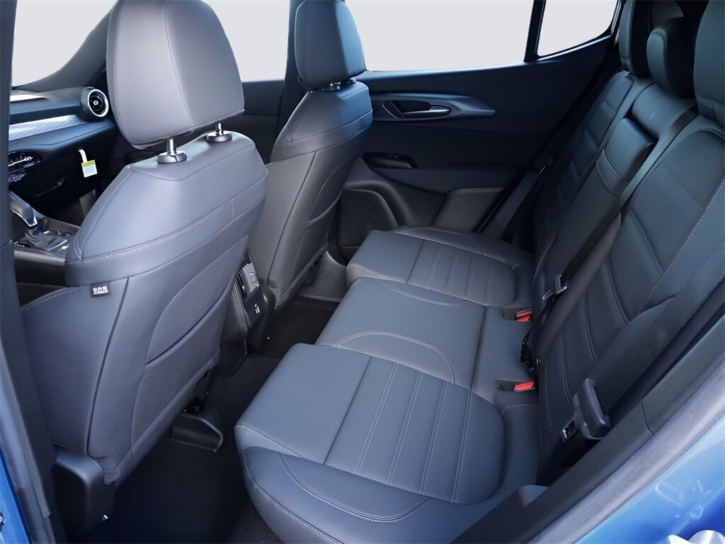 2024 Alfa Romeo Tonale Ti San Clemente CA