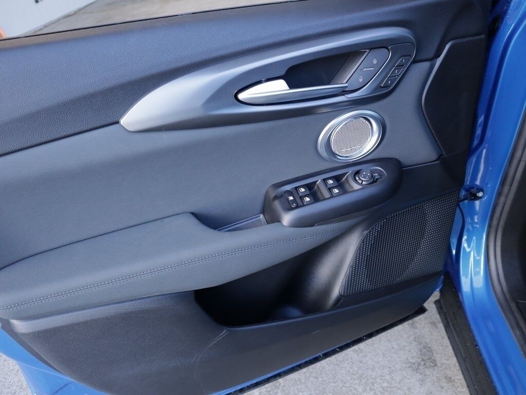 2024 Alfa Romeo Tonale Ti San Clemente CA