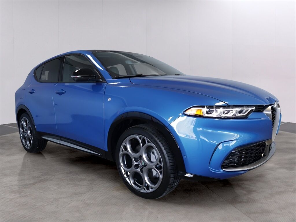 2024 Alfa Romeo Tonale Ti San Clemente CA