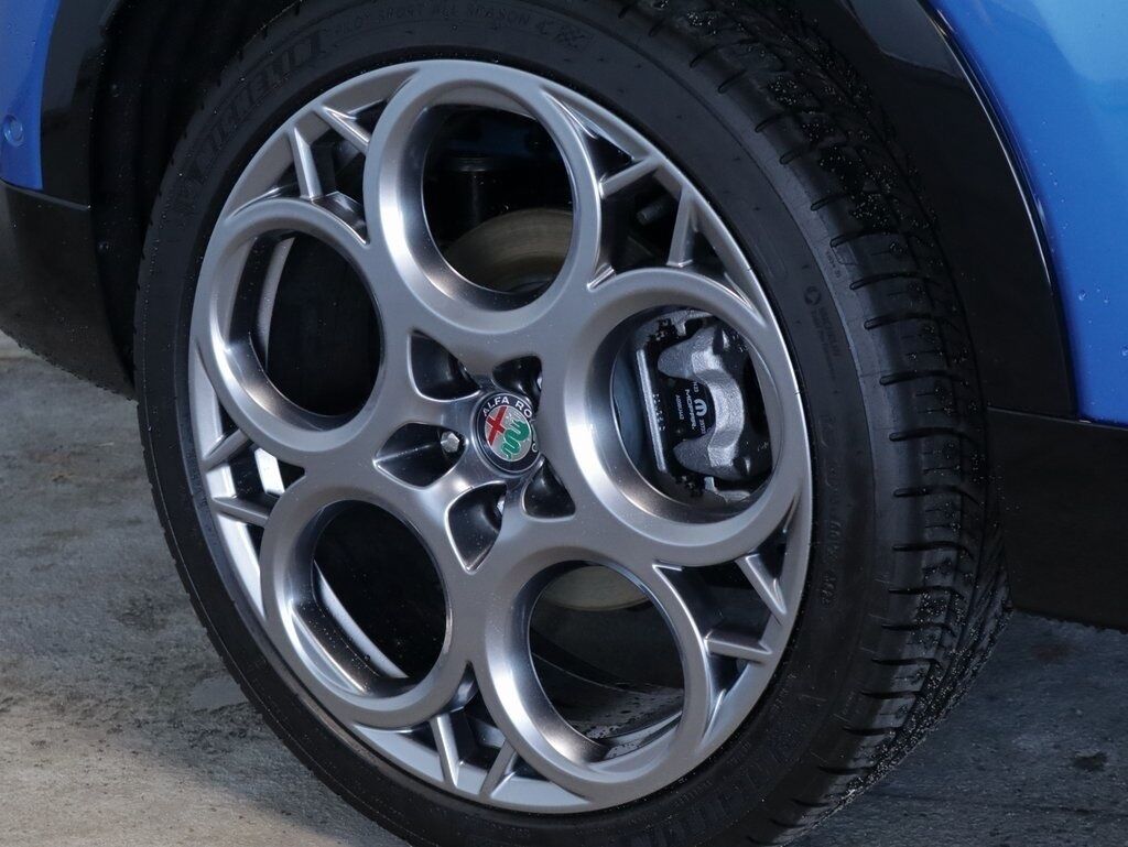 2024 Alfa Romeo Tonale Ti San Clemente CA