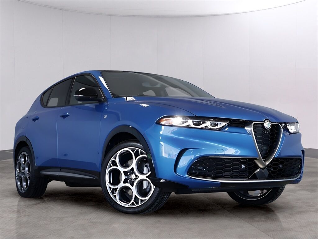 2024 Alfa Romeo Tonale Ti San Clemente CA