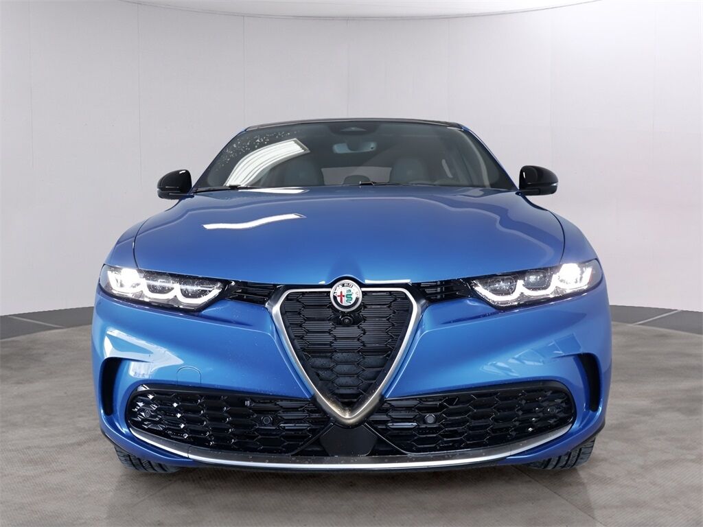2024 Alfa Romeo Tonale Ti San Clemente CA