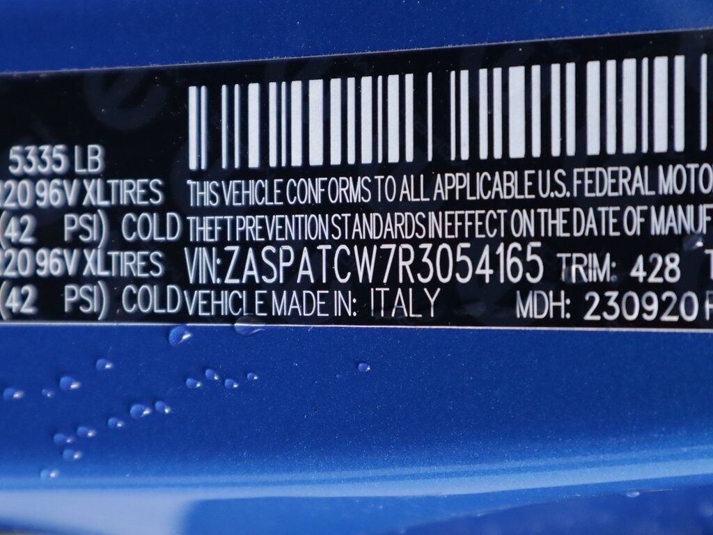 2024 Alfa Romeo Tonale Ti San Clemente CA