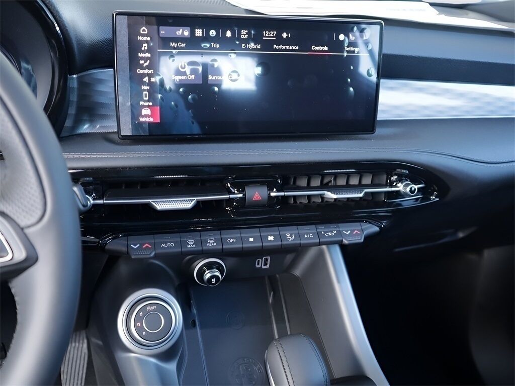 2024 Alfa Romeo Tonale Ti San Clemente CA