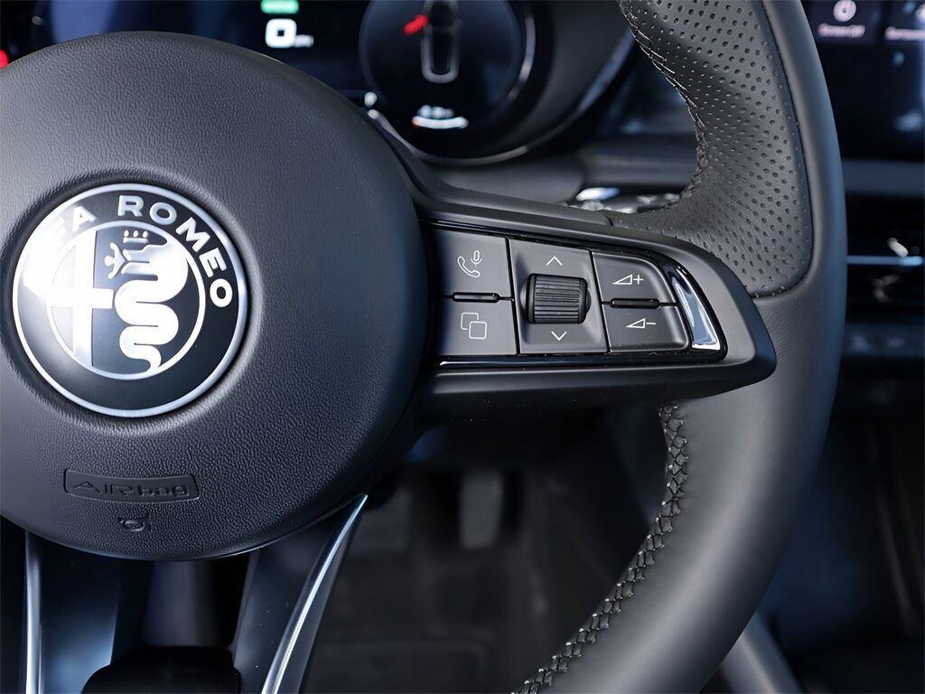 2024 Alfa Romeo Tonale Ti San Clemente CA