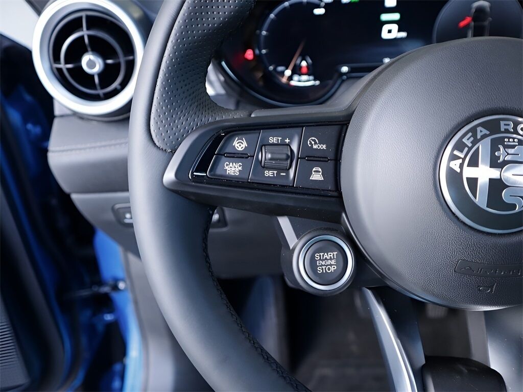 2024 Alfa Romeo Tonale Ti San Clemente CA