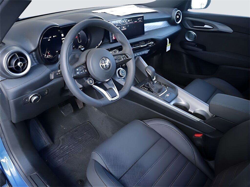 2024 Alfa Romeo Tonale Ti San Clemente CA