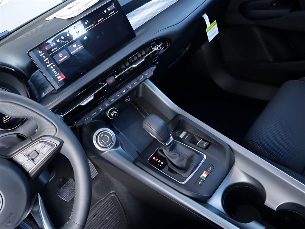 2024 Alfa Romeo Tonale Ti San Clemente CA