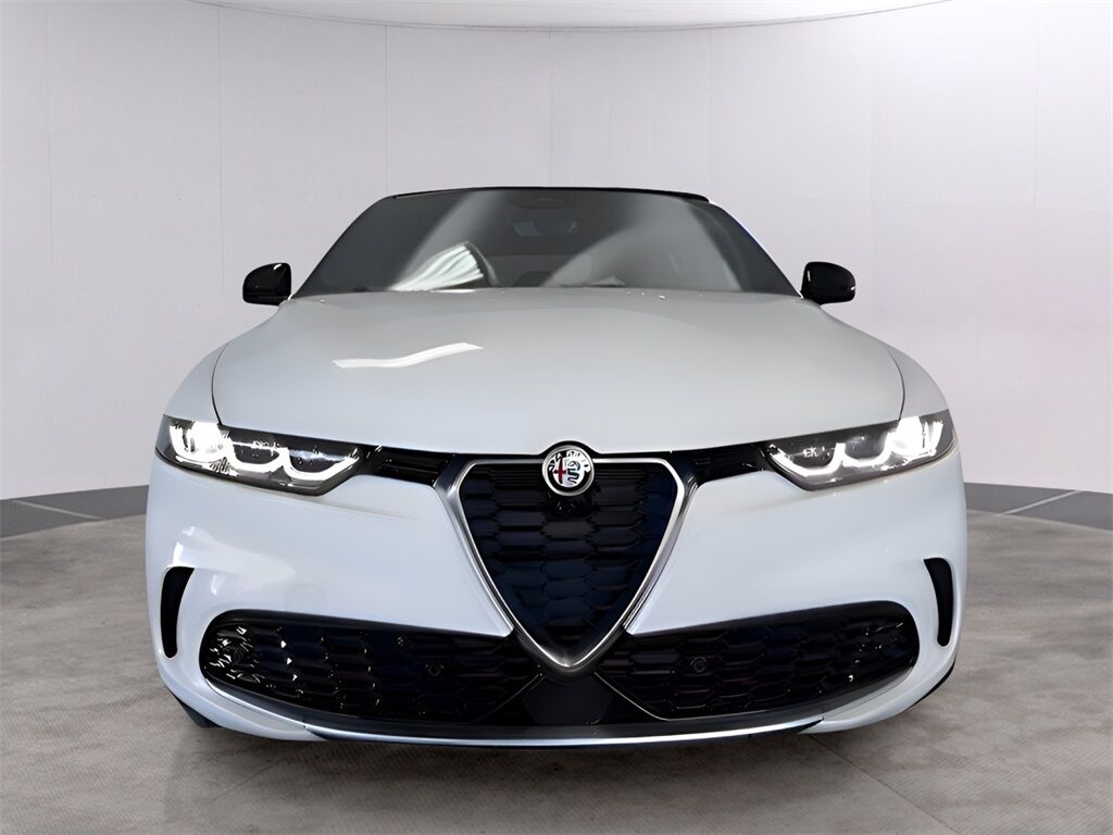2024 Alfa Romeo Tonale Ti San Clemente CA