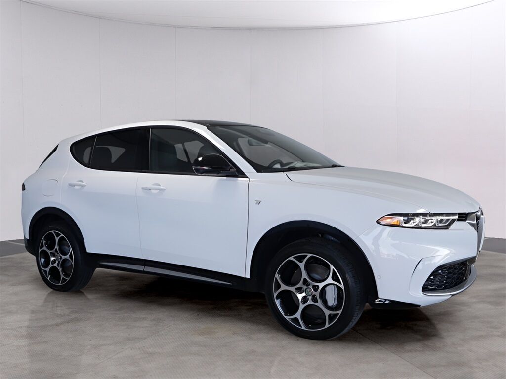 2024 Alfa Romeo Tonale Ti San Clemente CA