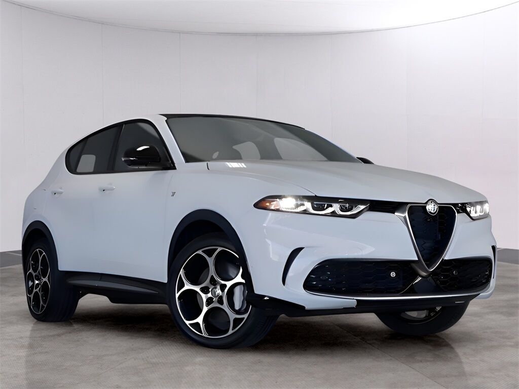 2024 Alfa Romeo Tonale Ti San Clemente CA