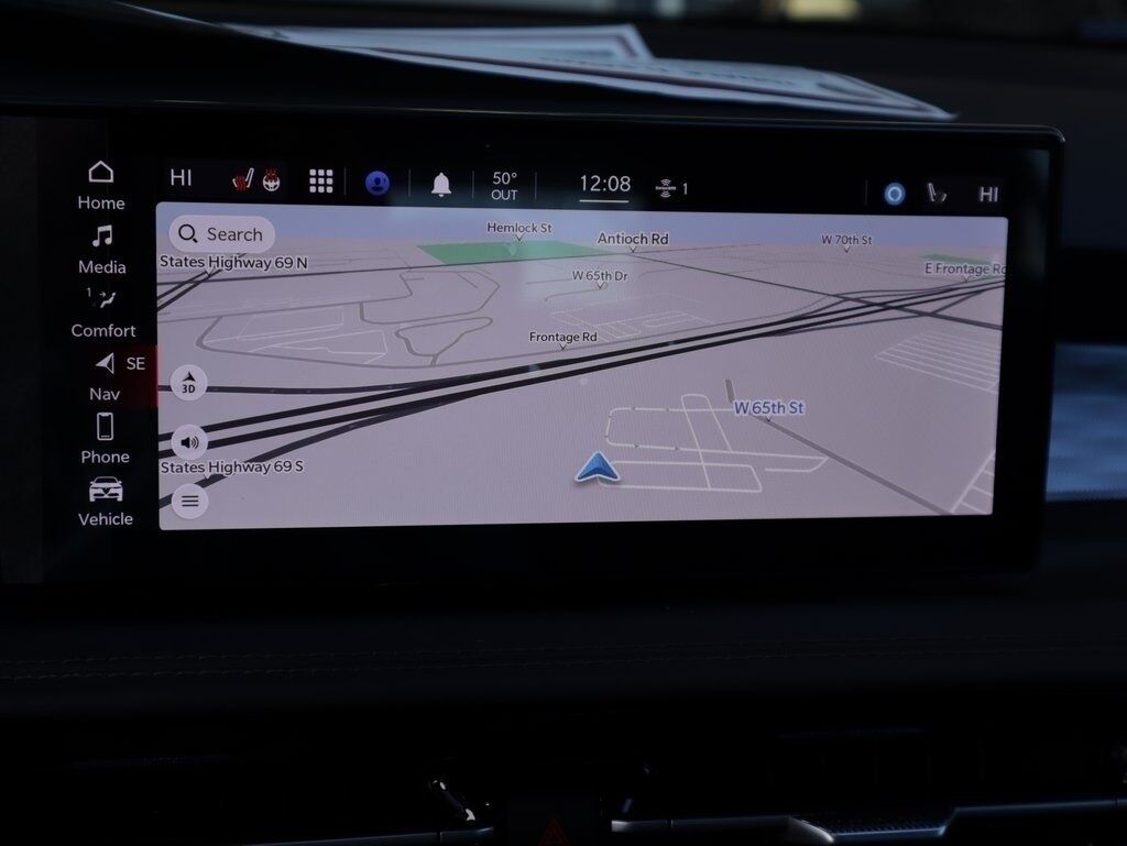 2024 Alfa Romeo Tonale Ti San Clemente CA