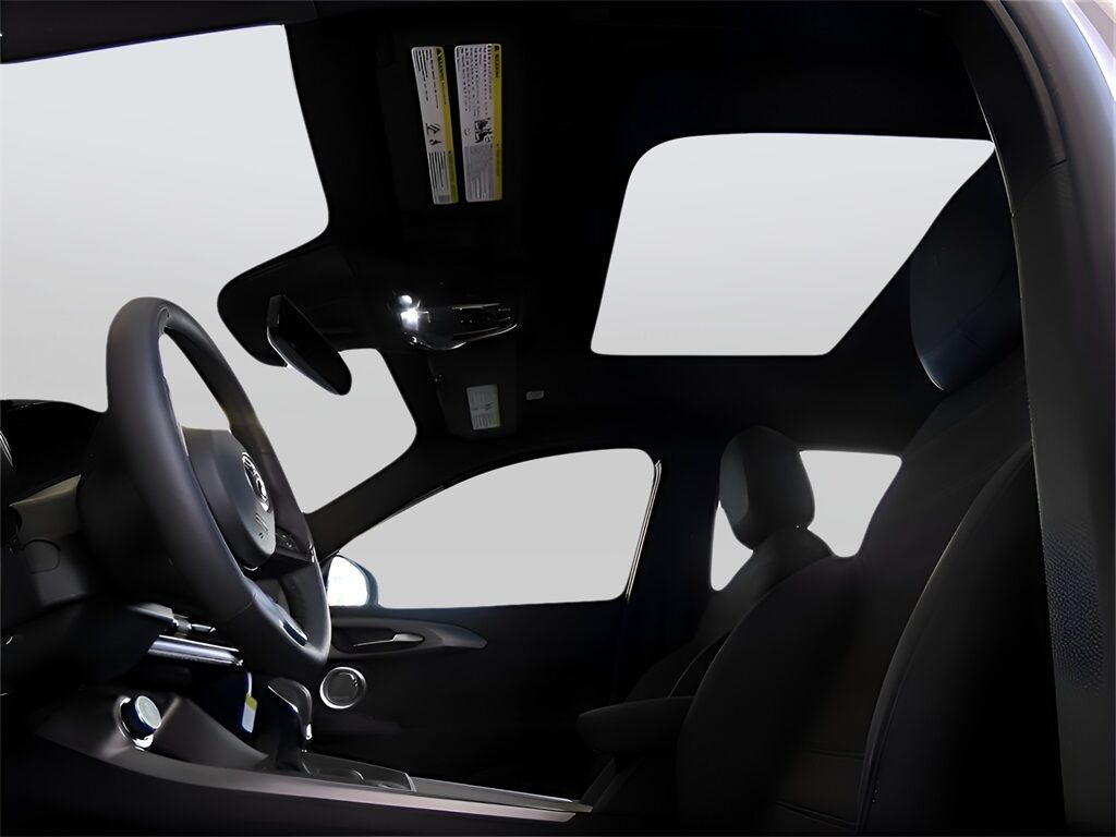 2024 Alfa Romeo Tonale Ti San Clemente CA