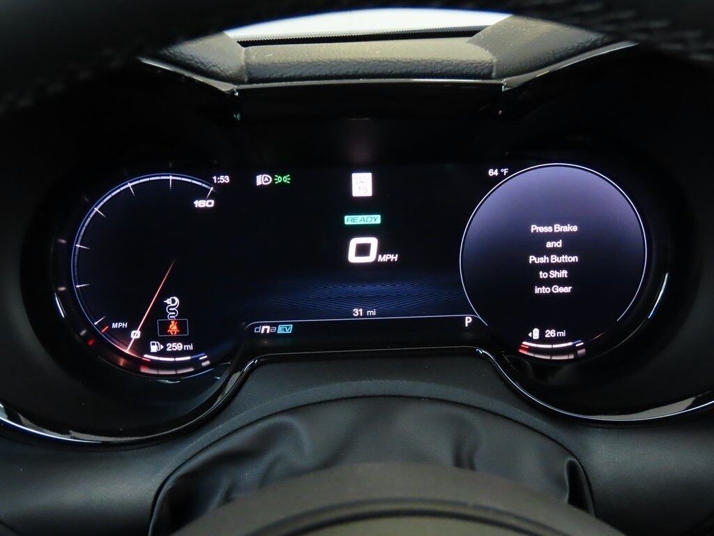 2024 Alfa Romeo Tonale Ti San Clemente CA