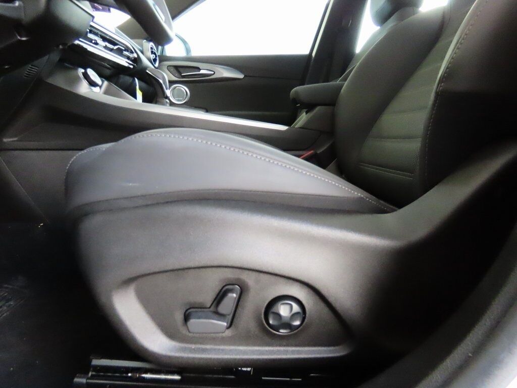 2024 Alfa Romeo Tonale Ti San Clemente CA