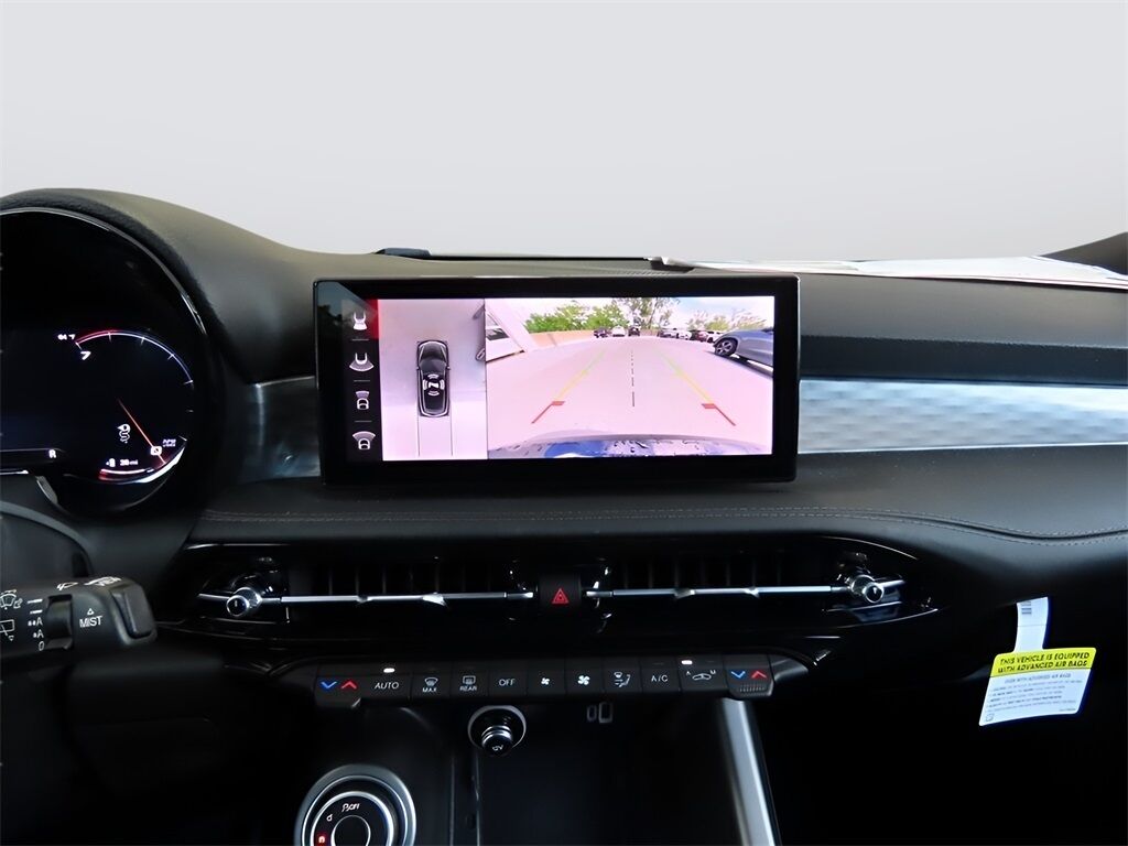 2024 Alfa Romeo Tonale Ti San Clemente CA