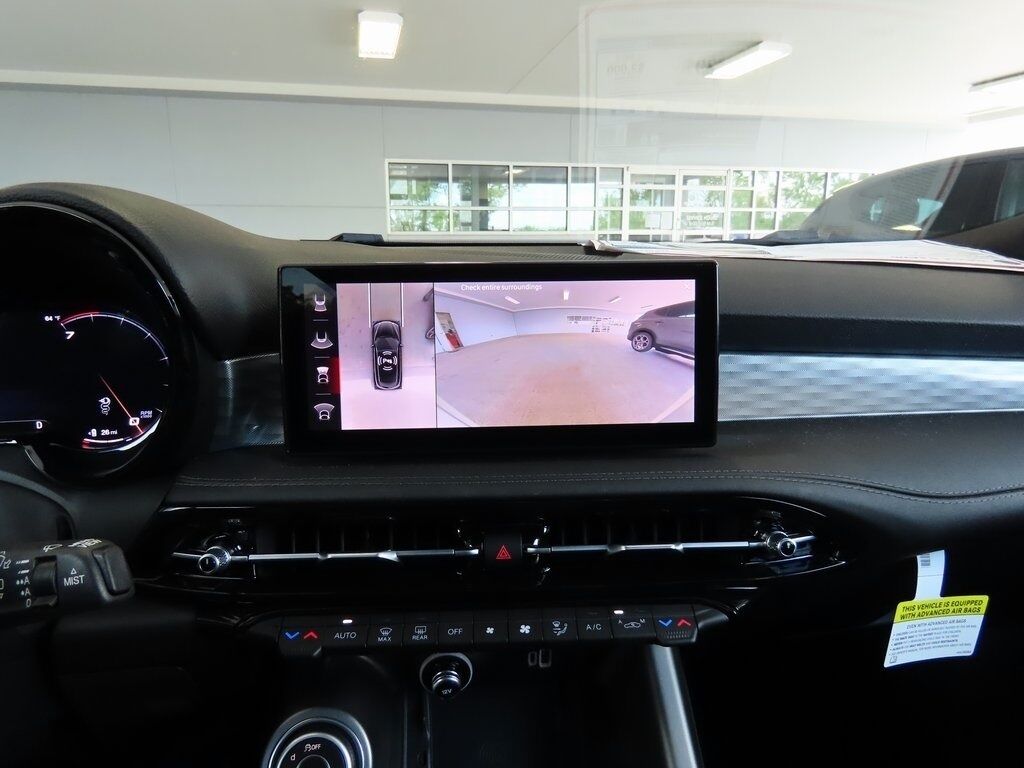 2024 Alfa Romeo Tonale Ti San Clemente CA