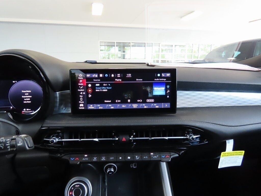 2024 Alfa Romeo Tonale Ti San Clemente CA