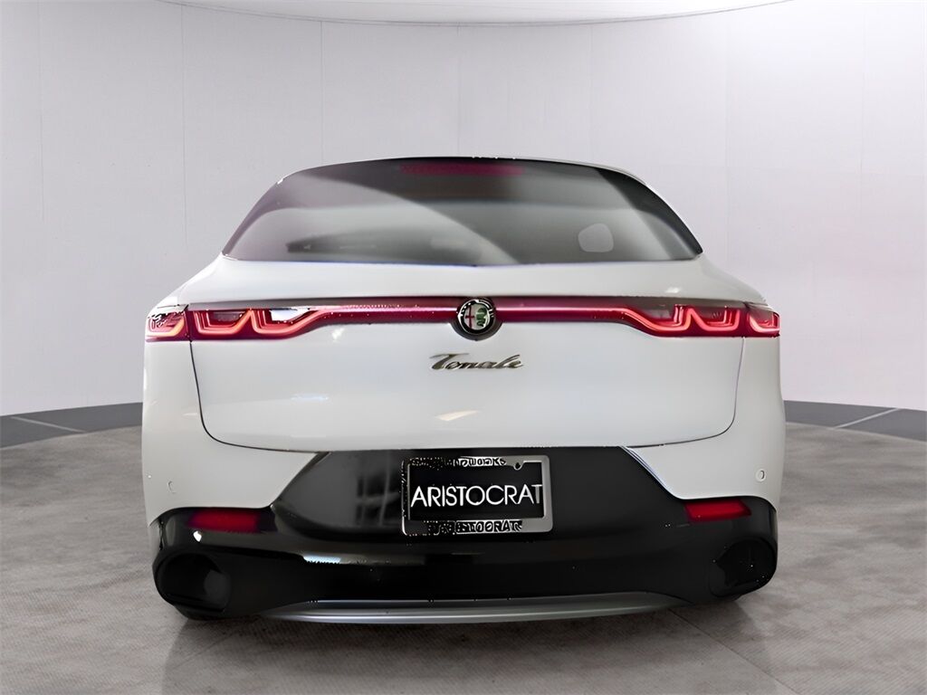 2024 Alfa Romeo Tonale Ti San Clemente CA