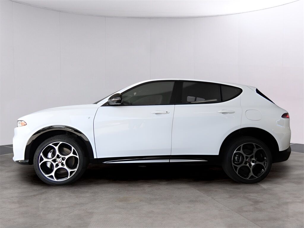 2024 Alfa Romeo Tonale Ti San Clemente CA
