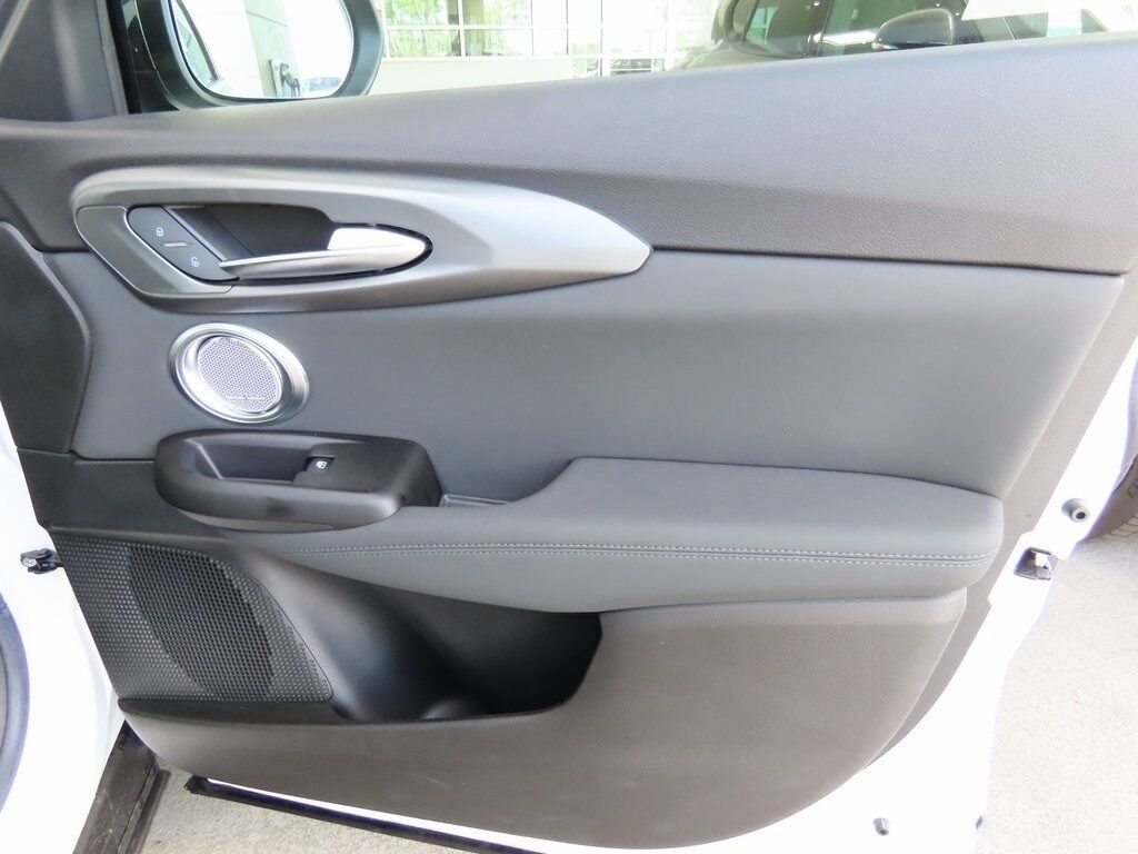 2024 Alfa Romeo Tonale Ti San Clemente CA