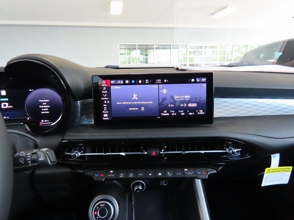 2024 Alfa Romeo Tonale Ti San Clemente CA