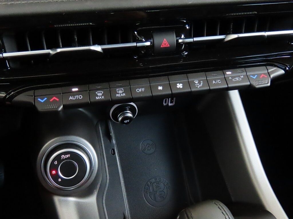 2024 Alfa Romeo Tonale Ti San Clemente CA