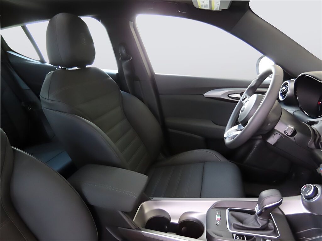 2024 Alfa Romeo Tonale Ti San Clemente CA