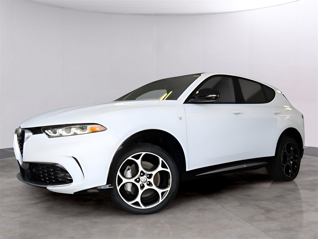 2024 Alfa Romeo Tonale Ti San Clemente CA