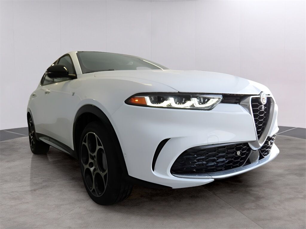 2024 Alfa Romeo Tonale Ti San Clemente CA