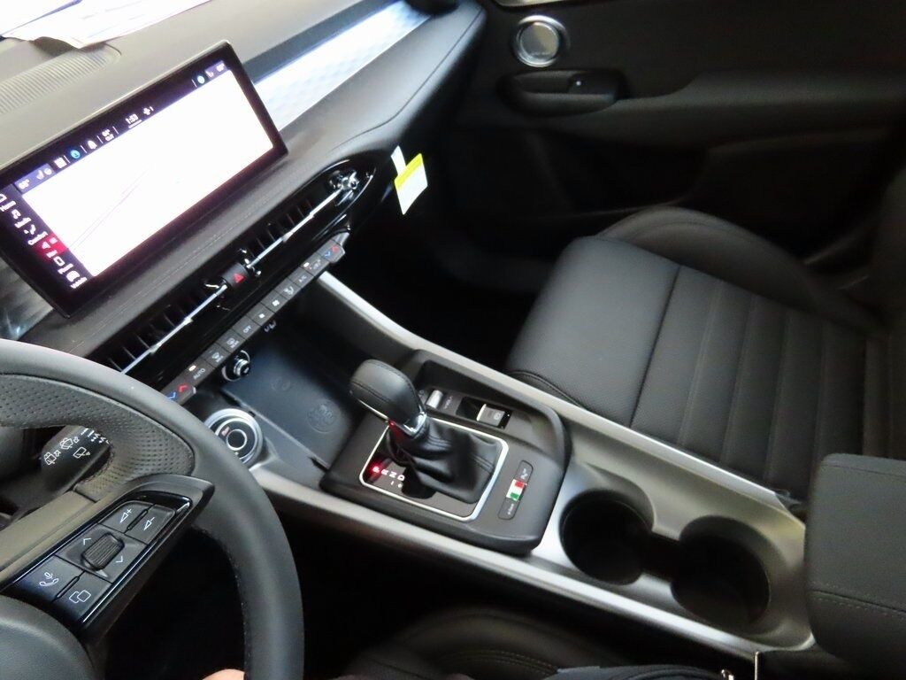2024 Alfa Romeo Tonale Ti San Clemente CA