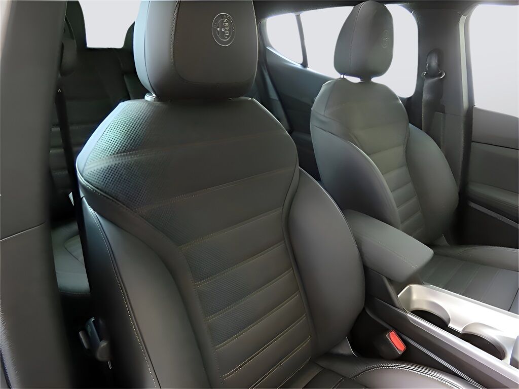 2024 Alfa Romeo Tonale Ti San Clemente CA