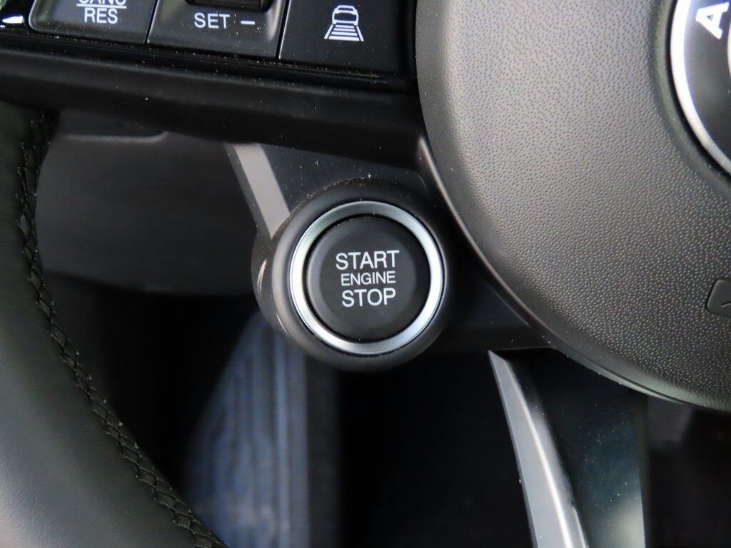 2024 Alfa Romeo Tonale Ti San Clemente CA