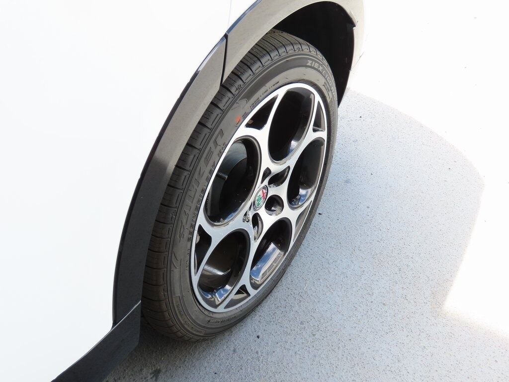 2024 Alfa Romeo Tonale Ti San Clemente CA