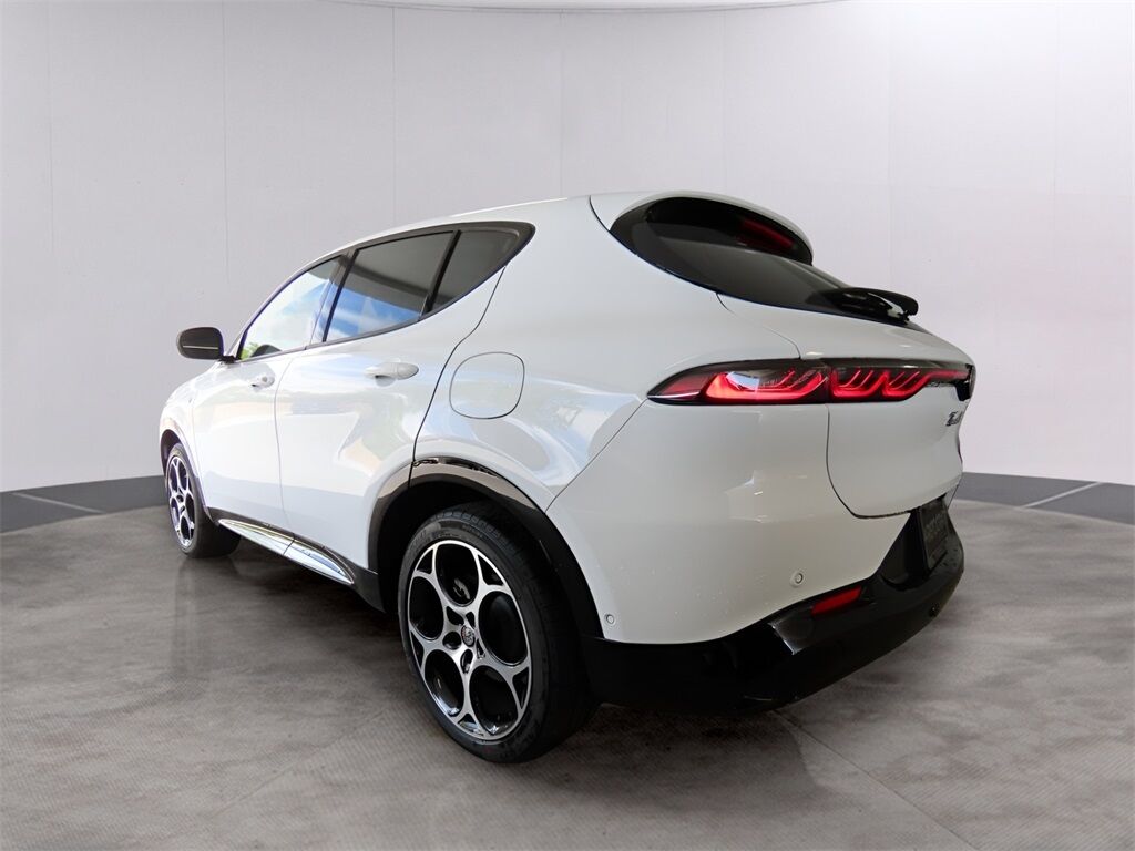 2024 Alfa Romeo Tonale Ti San Clemente CA