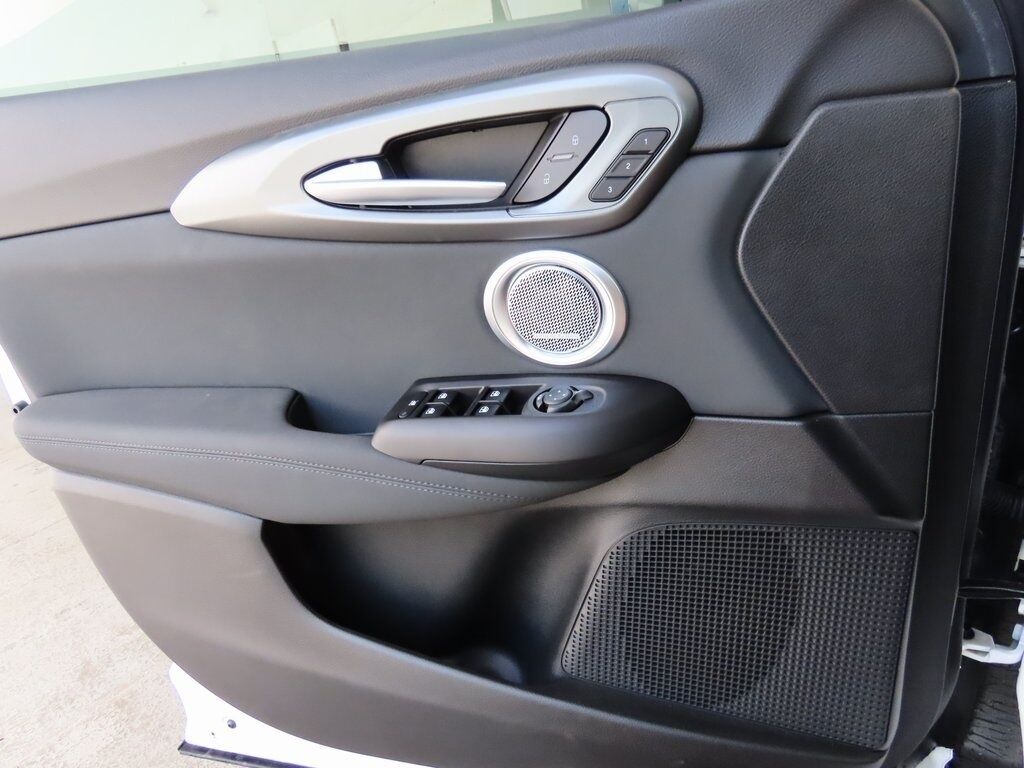 2024 Alfa Romeo Tonale Ti San Clemente CA