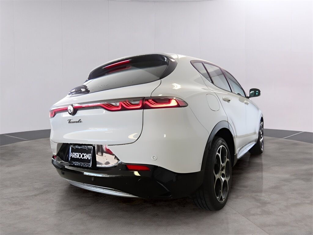 2024 Alfa Romeo Tonale Ti San Clemente CA