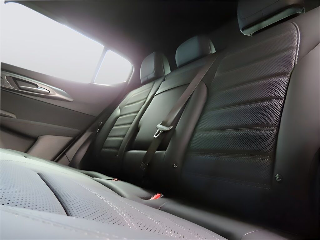2024 Alfa Romeo Tonale Ti San Clemente CA