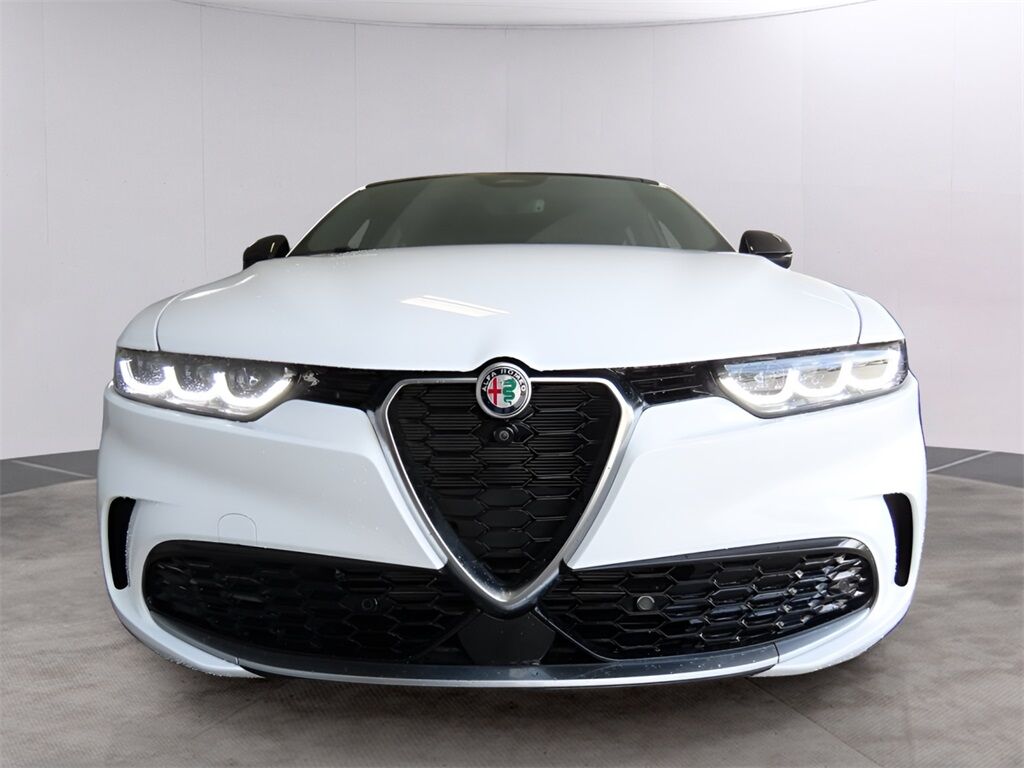 2024 Alfa Romeo Tonale Ti San Clemente CA