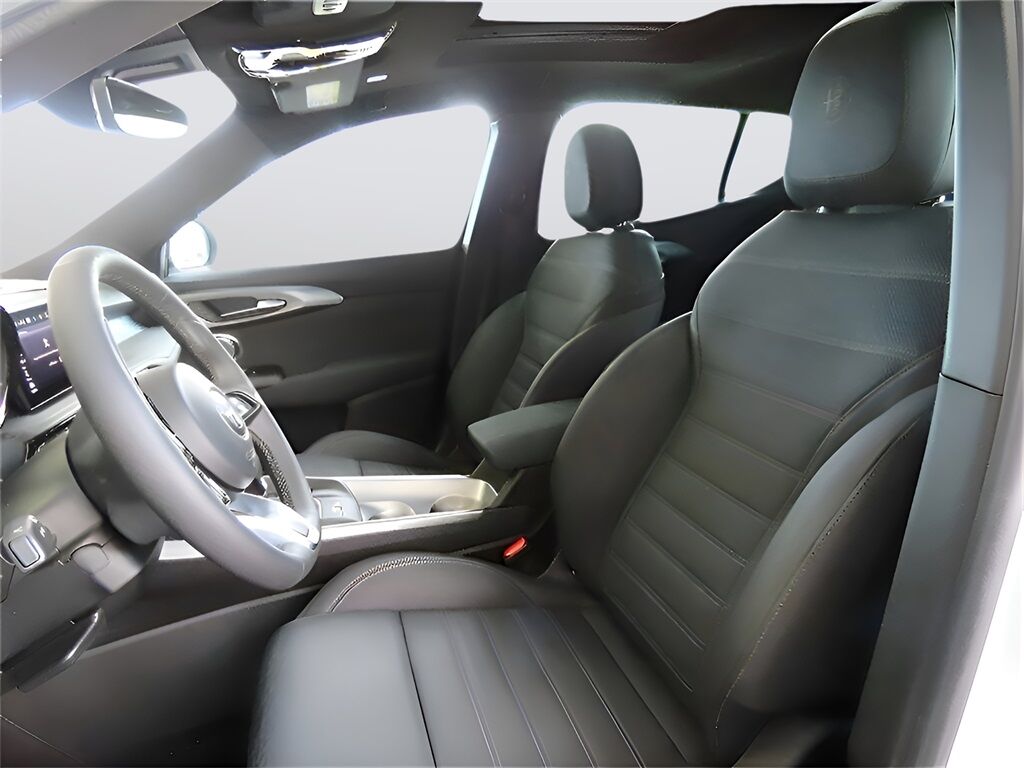 2024 Alfa Romeo Tonale Ti San Clemente CA