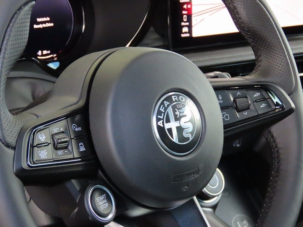 2024 Alfa Romeo Tonale Ti San Clemente CA